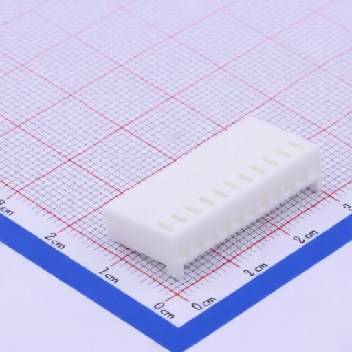 CJT(Changjiang Connectors) A2543HA-11P-WH for sale
