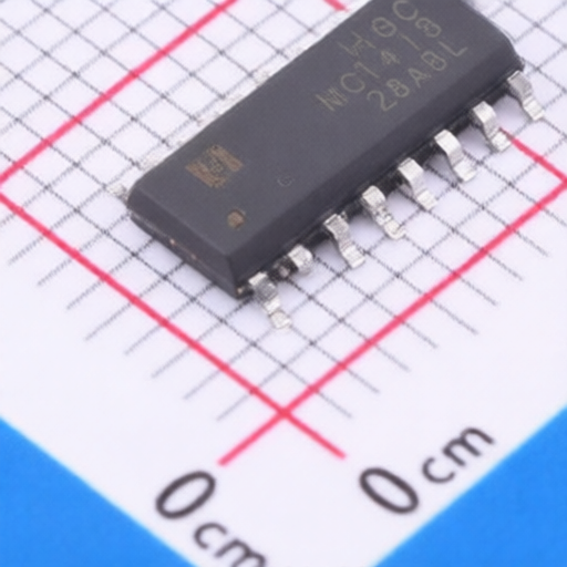 HANSCHIP semiconductor MC1413DRG for sale