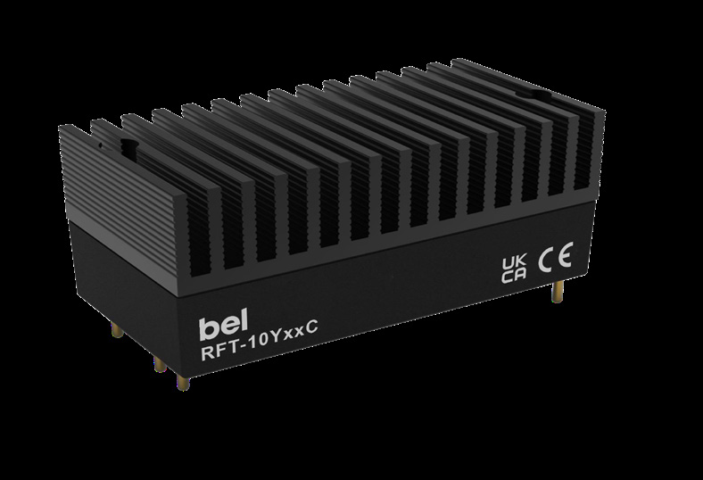 Bel Fuse RFT-10Y12F for sale