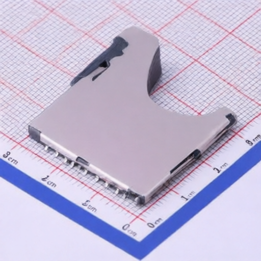 CONNFLY Elec DS1139-01-09SS4BSR for sale