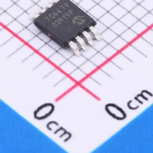 MICROCHIP TC647VUA for sale