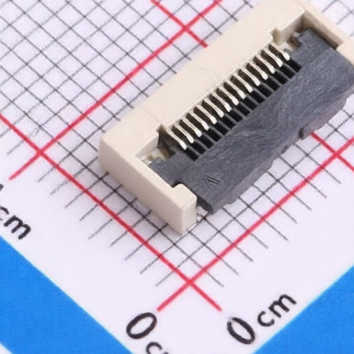 JMEconn 5001-FPC0525-15R1-00 for sale