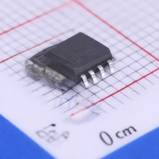 HGSEMI DS1302M/TR for sale