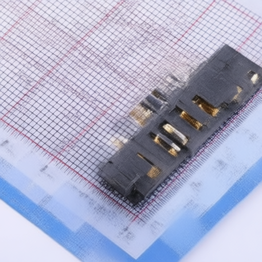 Amphenol 66506-007LF for sale