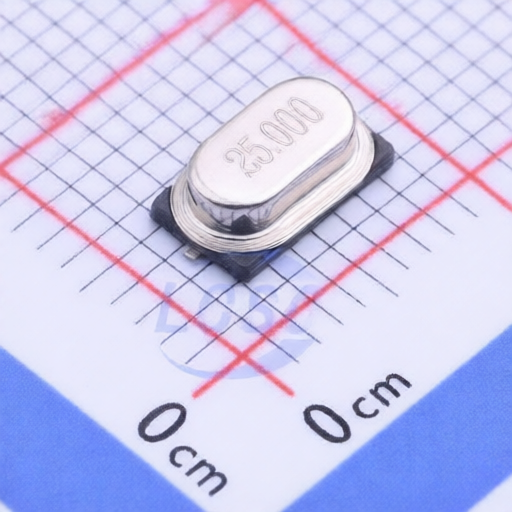 SOSET 25M 16PF 30PPM for sale