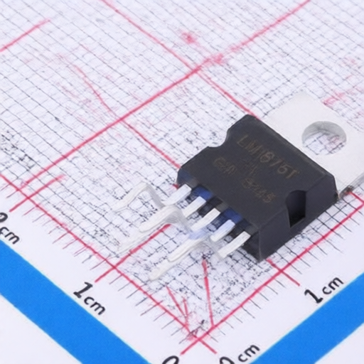 HXY MOSFET LM1875T for sale