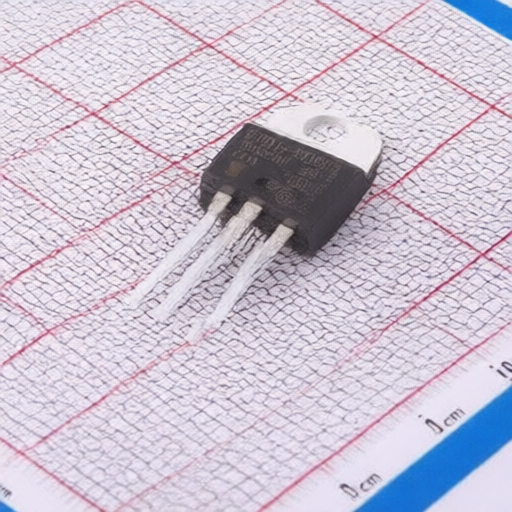 JSMSEMI BTB16-800BRG-JSM for sale