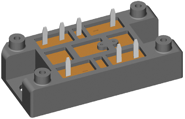 Littelfuse/IXYS VUM25-05E for sale