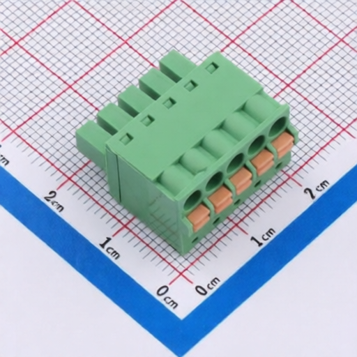 BXCONN JCB381-DNGC5P for sale