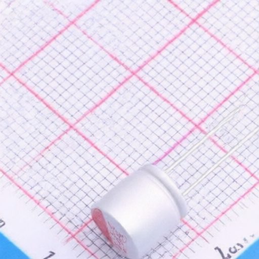 Honor Elec HG1V107M0808PC for sale