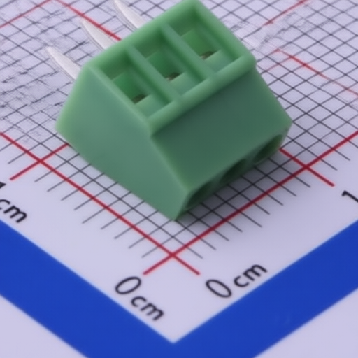 Cixi Kefa Elec KF128-2.54-3P for sale