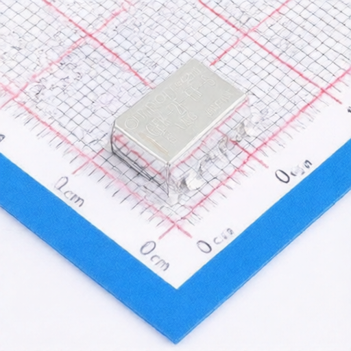 OMRON G6K-2F-RF-S DC5 for sale