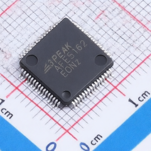 3PEAK TPAFE5162SI08-QP7R for sale