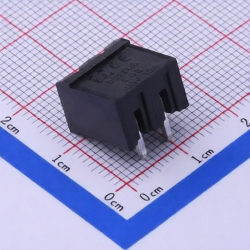 DORABO DB2ERC-5.08-2P-BK for sale