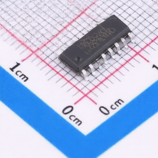 lingxingic SN74HC4051DR(LX) for sale