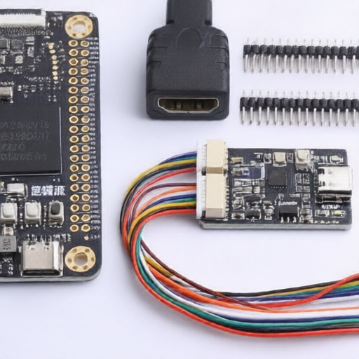 LCSC-boards LCKFB-LJPI-FPGA-G1 for sale