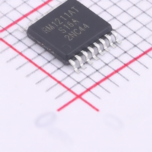 Realmagic RM1211ATS16A for sale