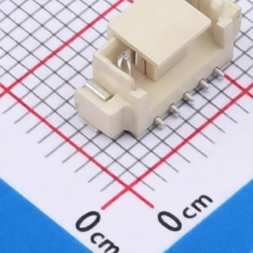 Hanbo Electronic WAFER-MX125LT-5A for sale