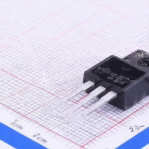 KEC KF12N60F-U/PS for sale