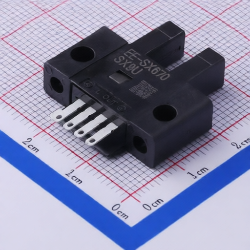 OMRON EE-SX670 for sale