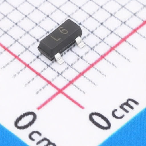 HXY MOSFET BCX70JE6433-HXY for sale