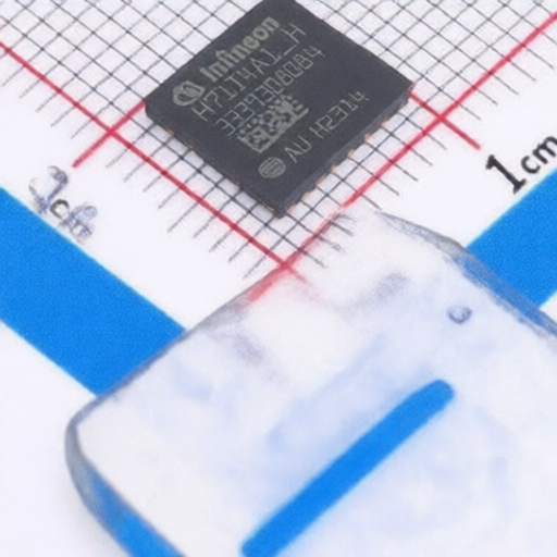 Infineon TLI4971A050T5E0001XUMA1 for sale