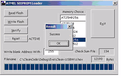 MICROCHIP AT43DK355 for sale