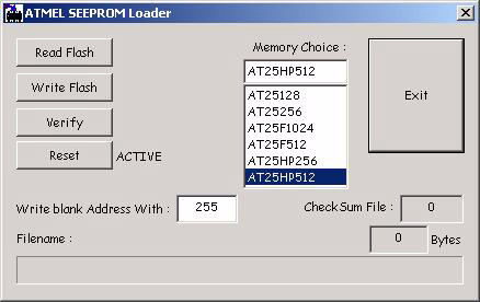 MICROCHIP AT43DK355 for sale