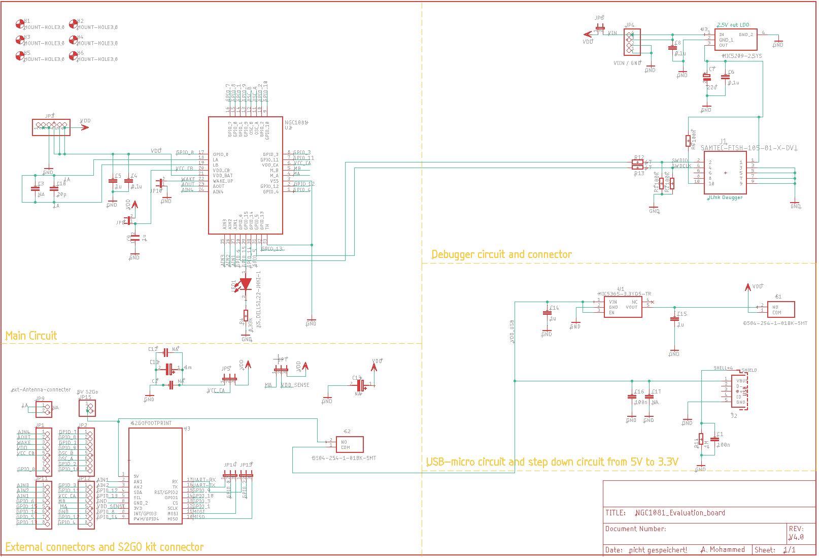 Infineon DEVKITNGC1081TOBO1 for sale
