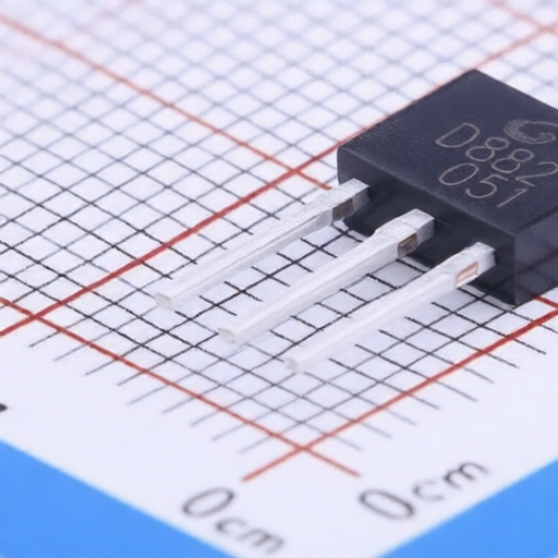 JSCJ D882M(RANGE:160-320) for sale