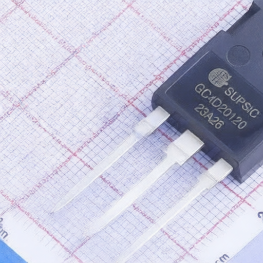 SUPSiC GC4D20120D for sale