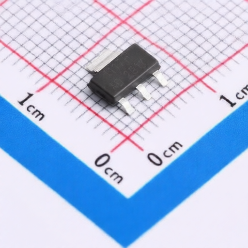 BL AH1117CLTRAD for sale