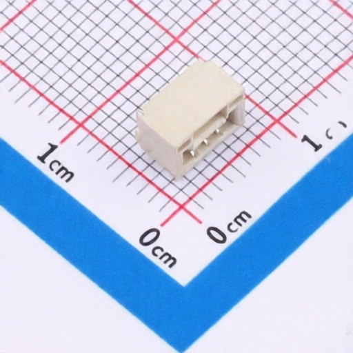 MAX MXGH-1.25-03P-WT1-0-A for sale