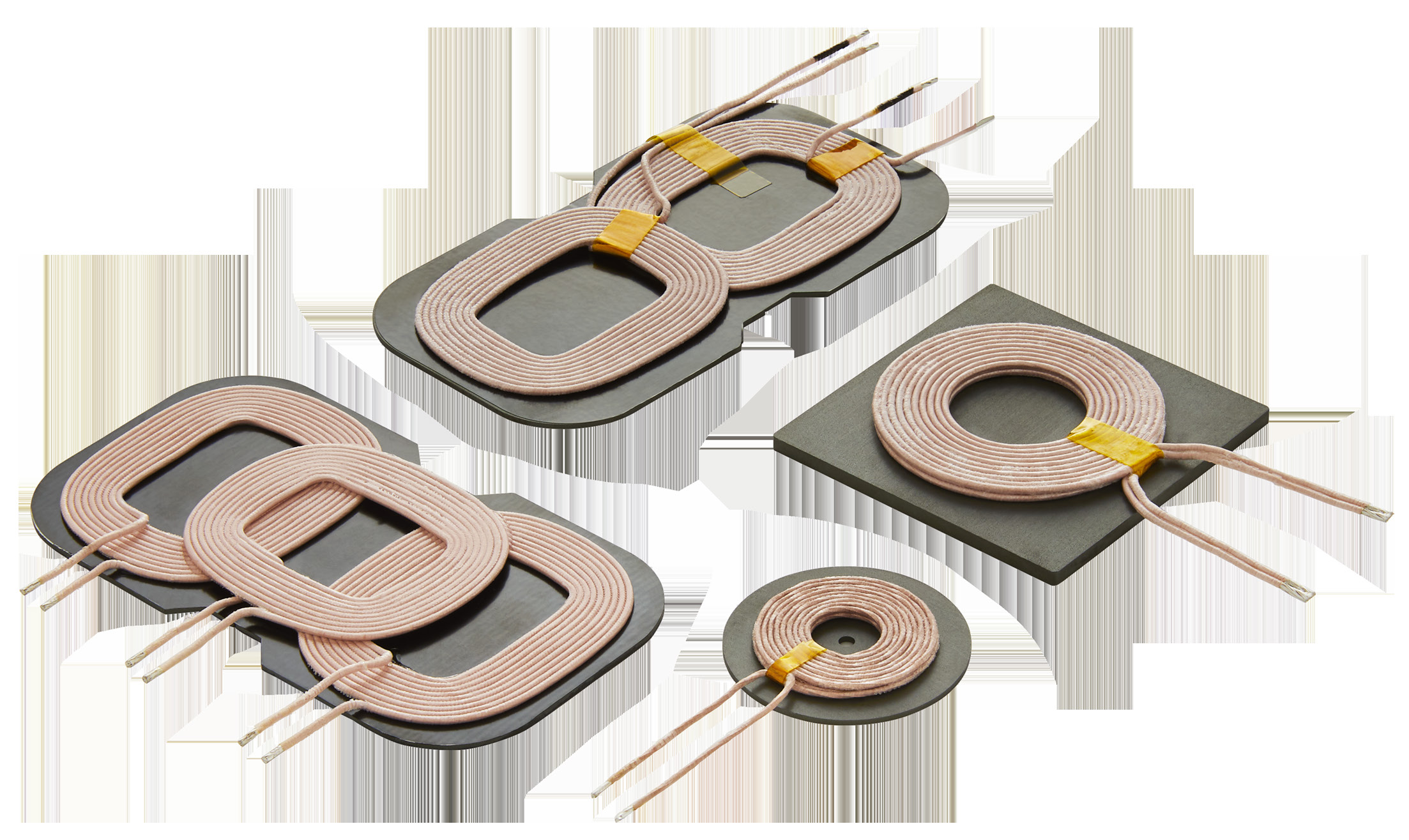 Bel Fuse WTSQ-10R0K-MP-A5 for sale