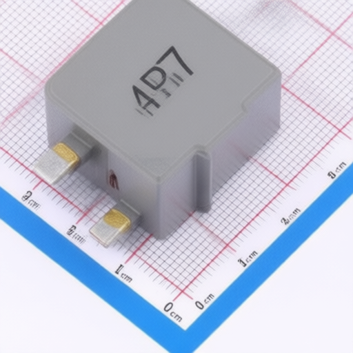 COILMX MSY2617-4R7M for sale