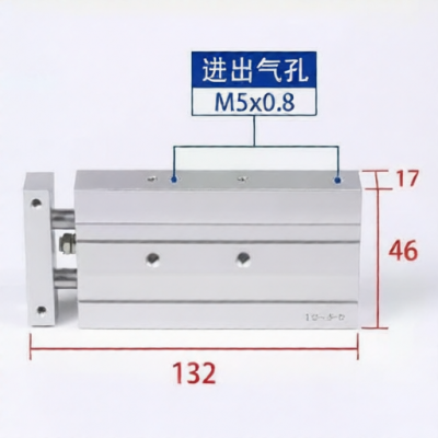 JIACHEN TR10X60S for sale