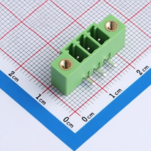 chxunda XD15EDGRM-3.81-3P-V for sale