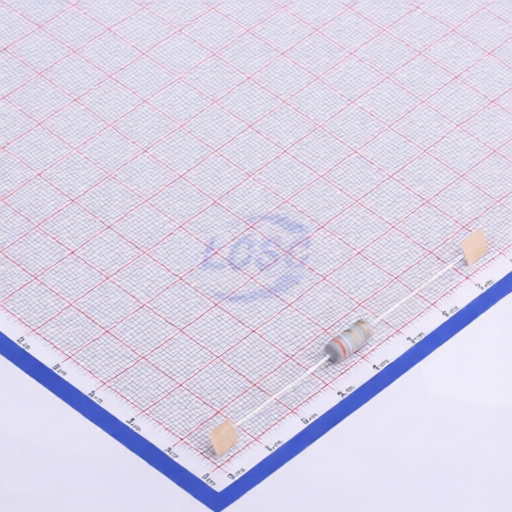 Huaxing Mechanical-Elec. MOF2WS-3.9Ω±5%T for sale