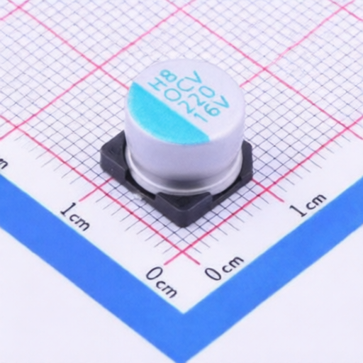 Lelon OCV221M1CTR-1008 for sale