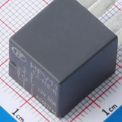 HONGFA HFV11/12-HS-R for sale