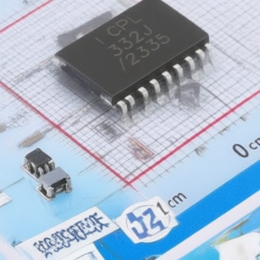 ISOMICRON ICPL-332J-500EAXW for sale