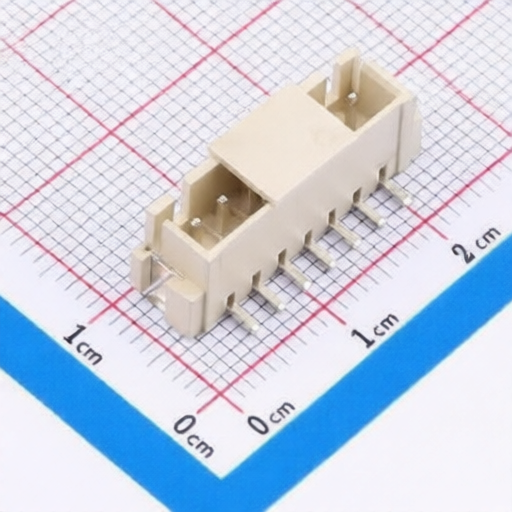 MAX MXXH-2.54-07P-LG1-0-A for sale