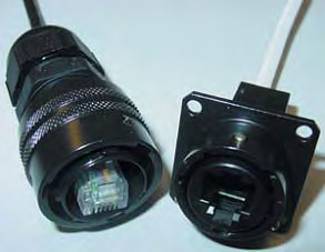 Amphenol USBF21B for sale