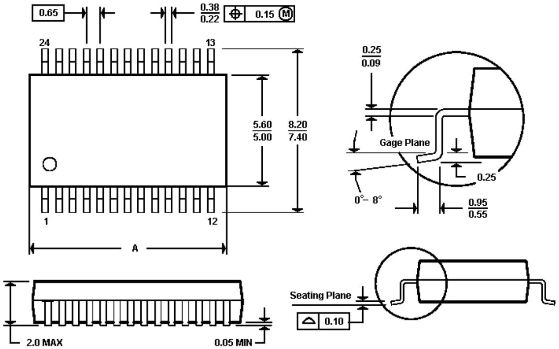 CHIPSEA CS1242-TSSOP16 for sale