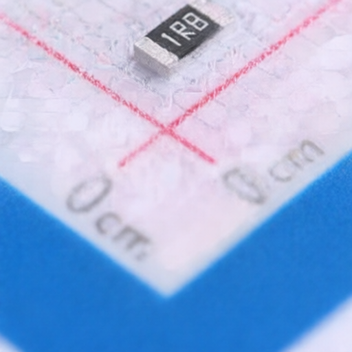 KOA RK73B2BTTD1R8J for sale