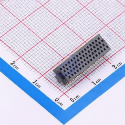 Samtec SOLC-115-02-L-Q-LC for sale