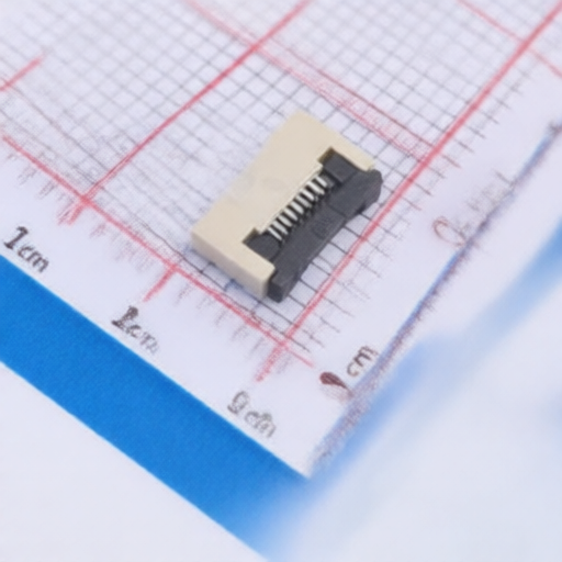 HMTCONN FPC0.5-WFX11-8P211-H20 for sale