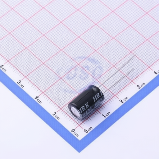 HRK 400V4.7uF CD110 for sale