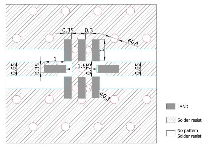 Walsin RFLPF2012090K0T for sale