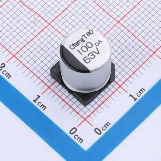 ChengTao DA1J101M1010 for sale